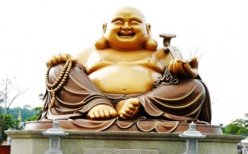 Nguồn an vui lâu dài